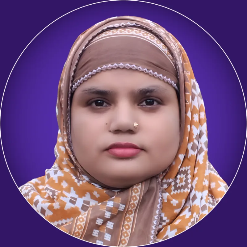 Omea Parvin